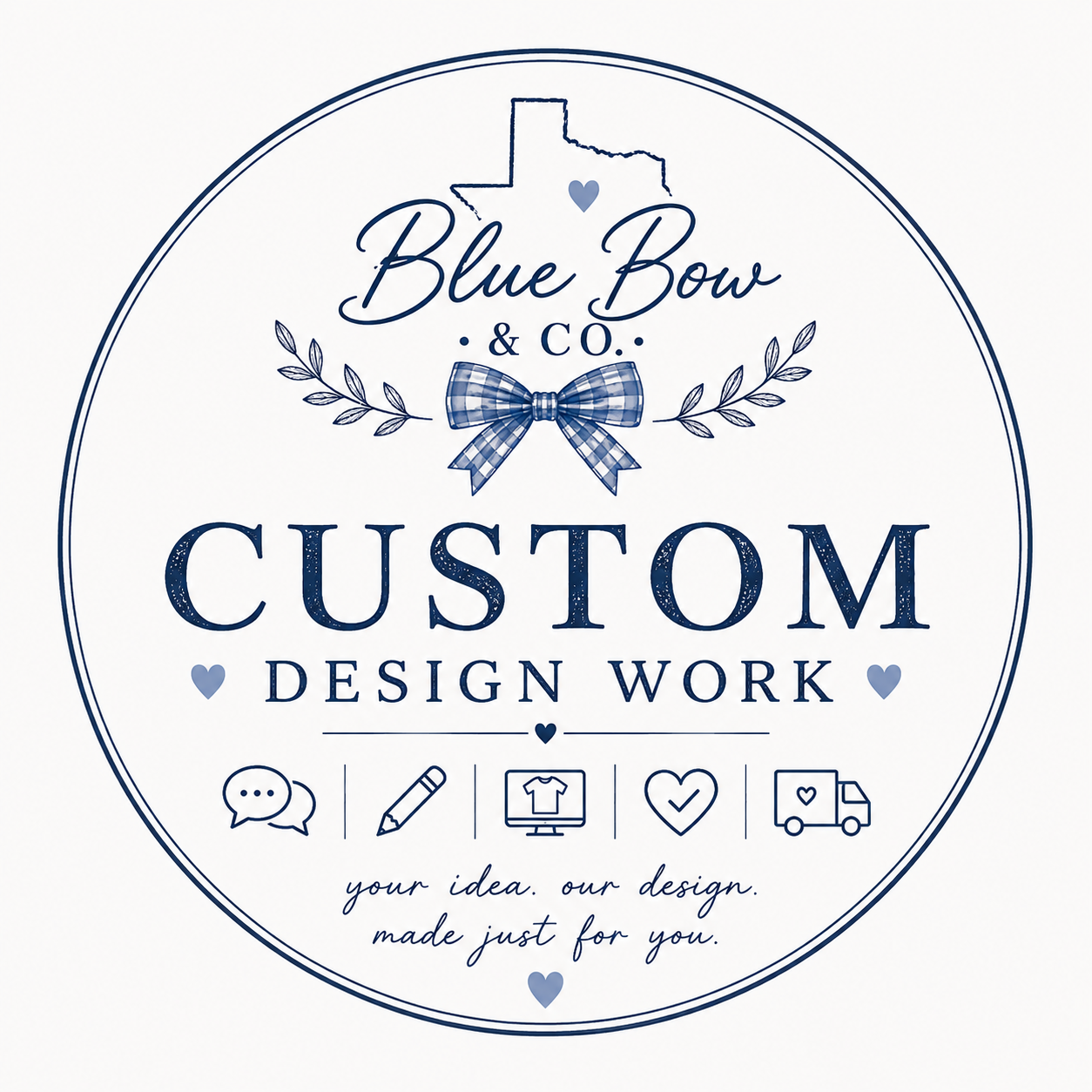 Custom Design